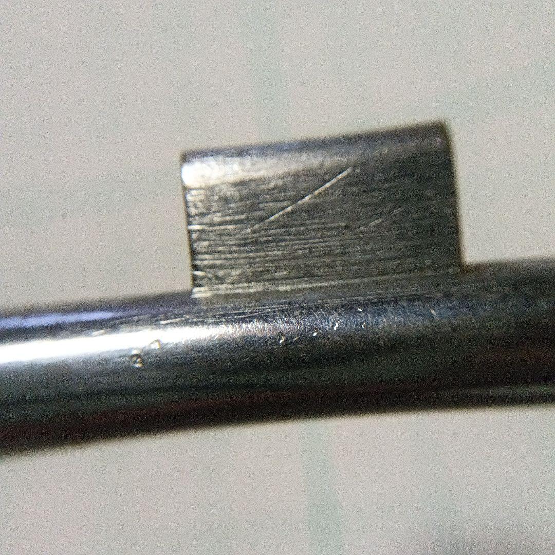 古い鉄鍵　コレクション　レトロ　　鉄道　電車　キーホルダー