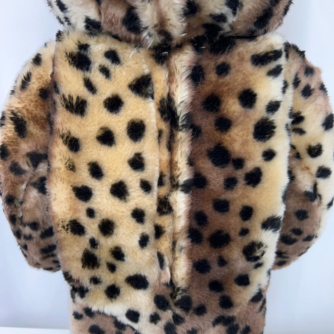 WORLD WIDE TOUR BE@RBRICK hf (C) 1000％