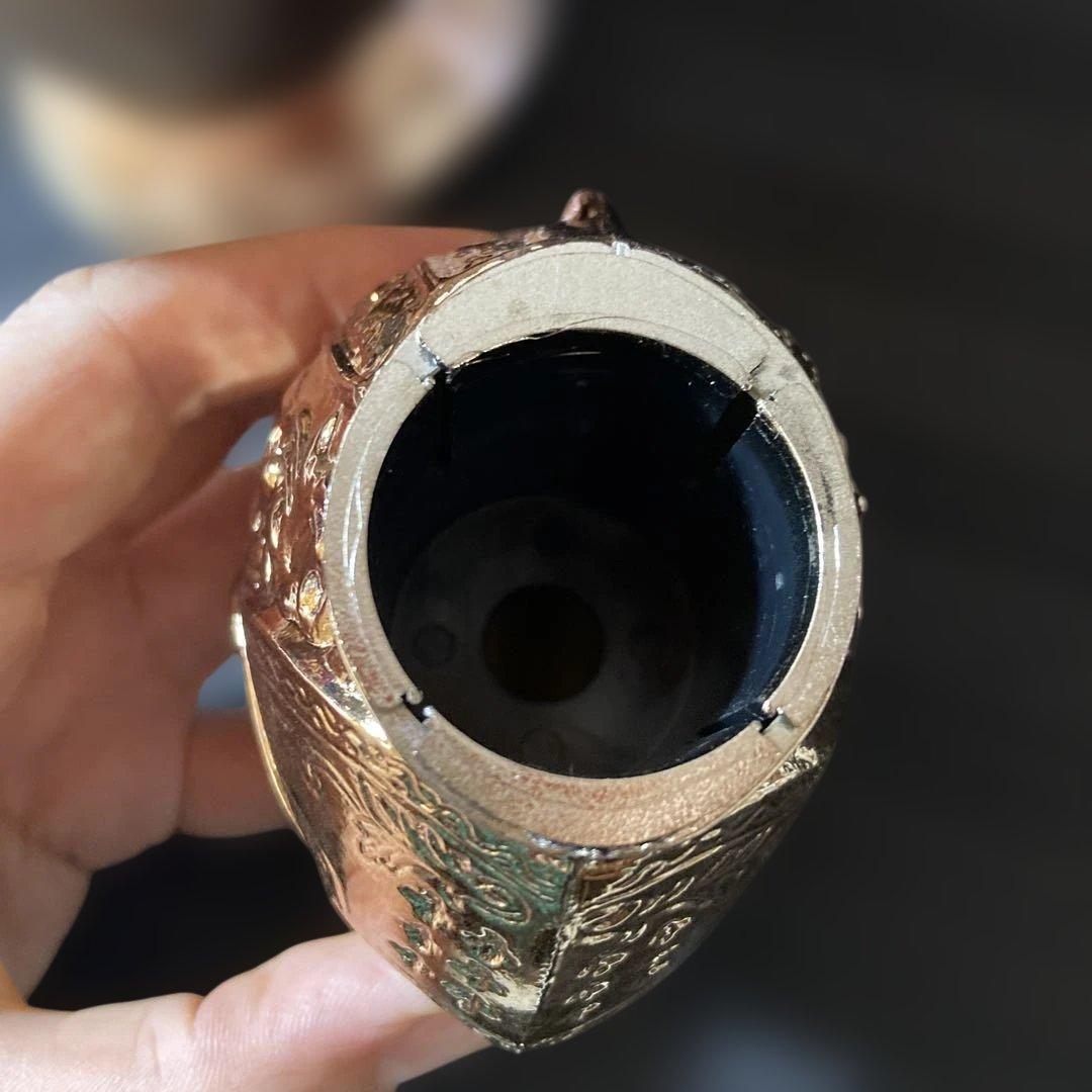 未開封 ニッカウイスキー 特級 騎士ボトル アーマーオブキング 古酒