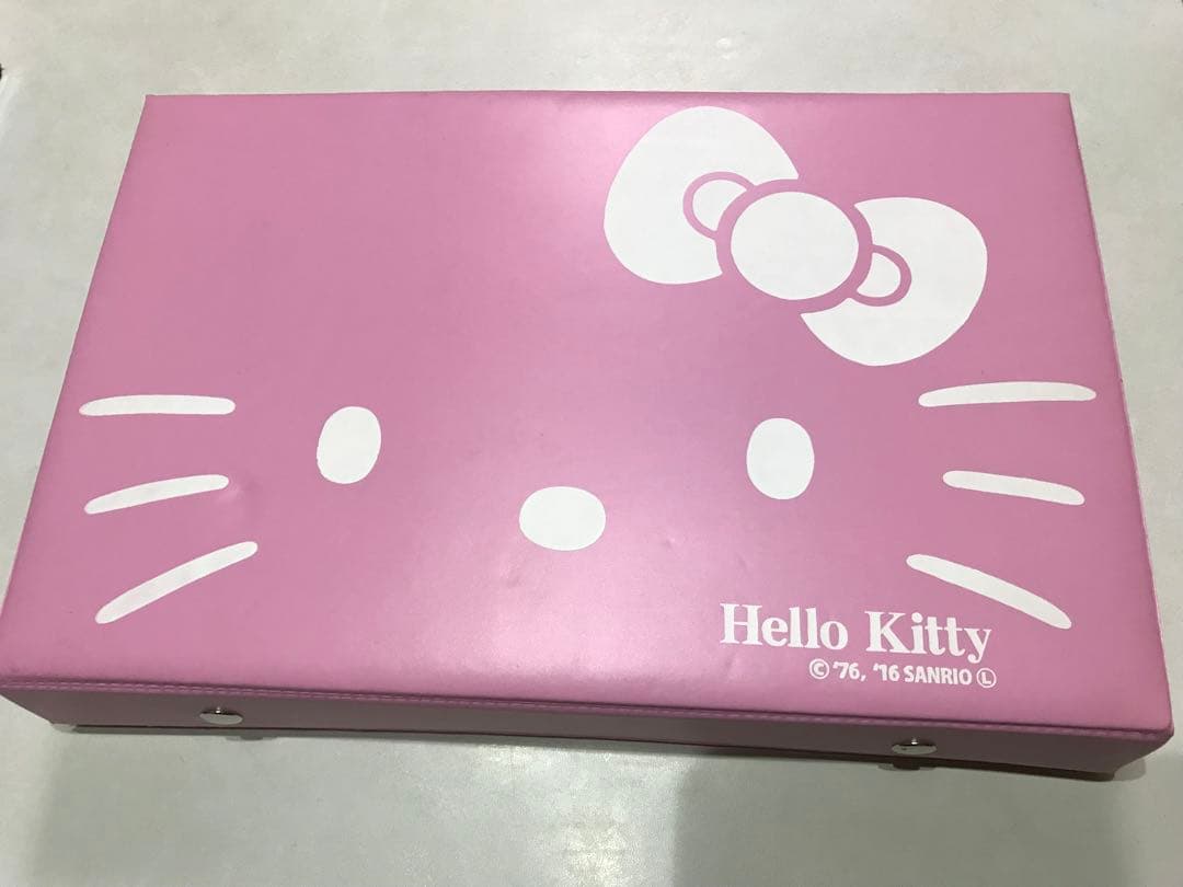 キティ麻雀セット