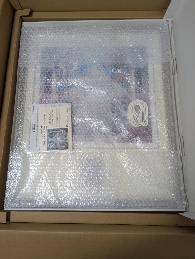 HIGH-RESOLUTION ARTWORK SERIES ラビュリンス