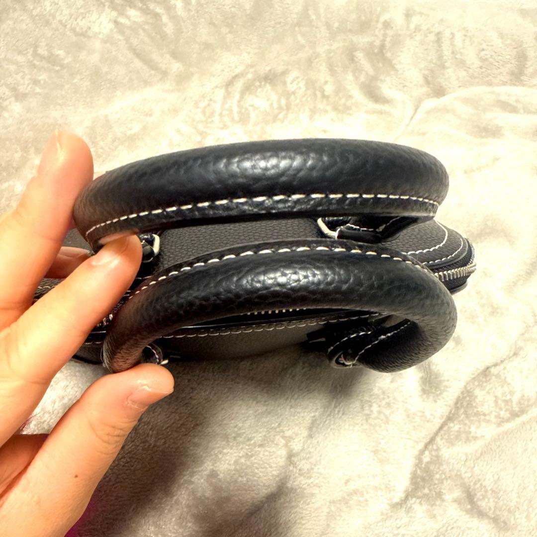 Mila Owenミラオーウェン　ショルダーバッグ