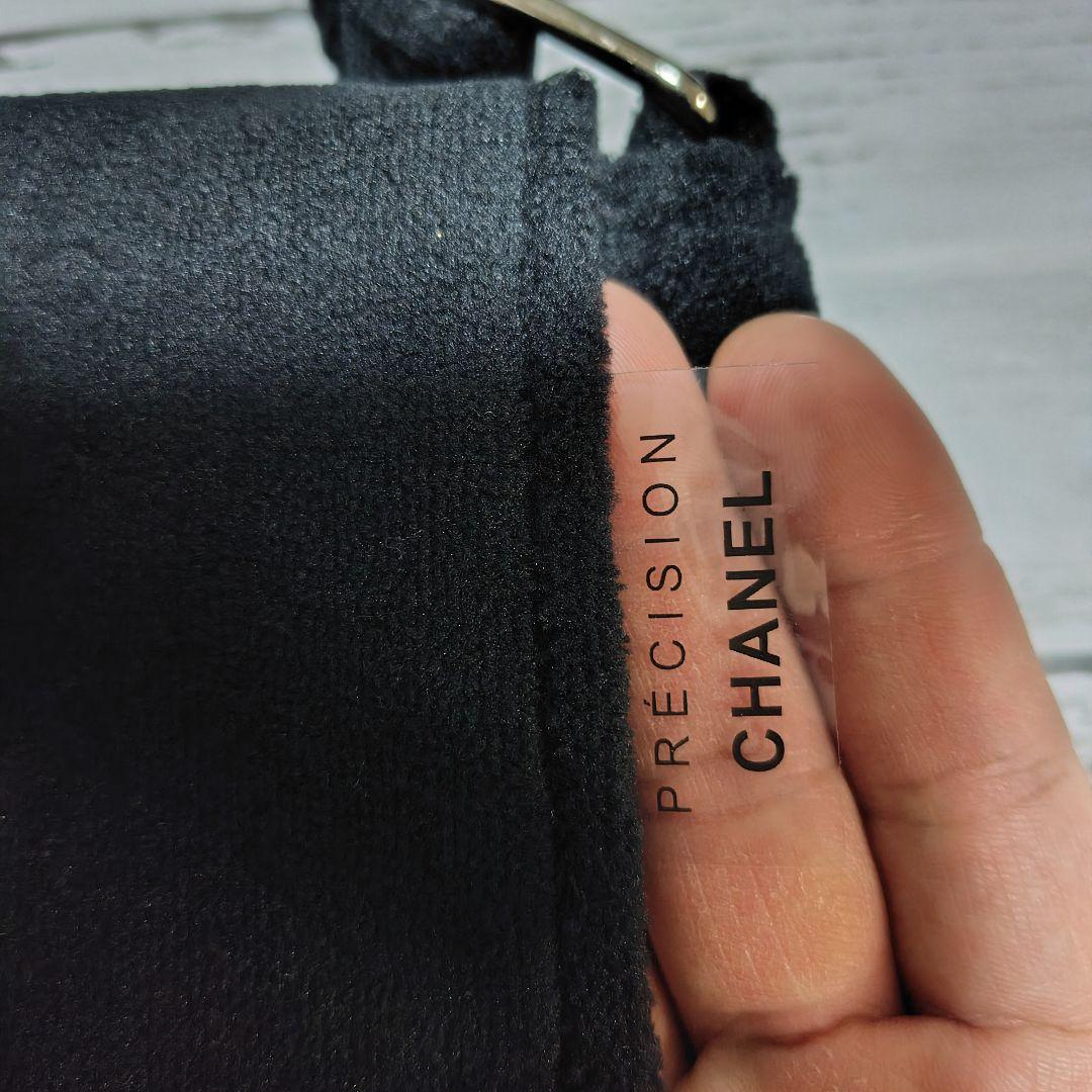 ヒロ ショルダーバッグ ブラック ノベルティ