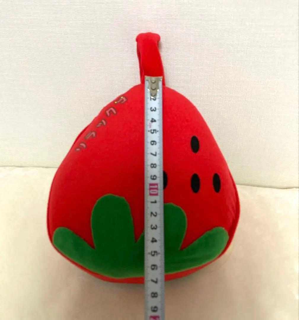 コリラックマ　ぬいぐるみ付きおでかけポーチ