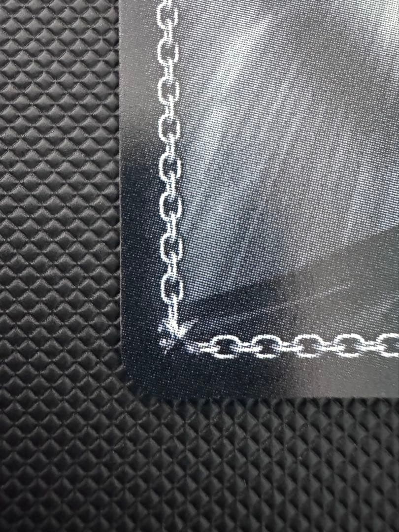 ヴァイスシュヴァルツ ニケ “フィナーレ”ノワール SSP