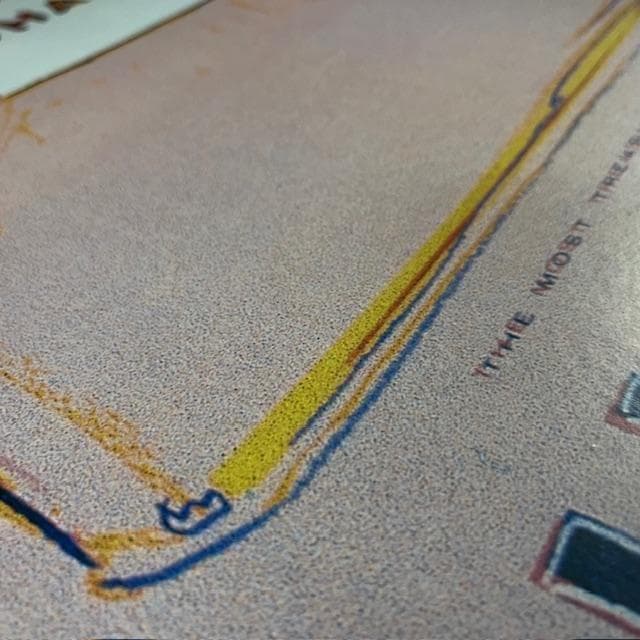 特別額装品/シャネル Red/アンディ ウォーホル/インテリア/ポスター/アート