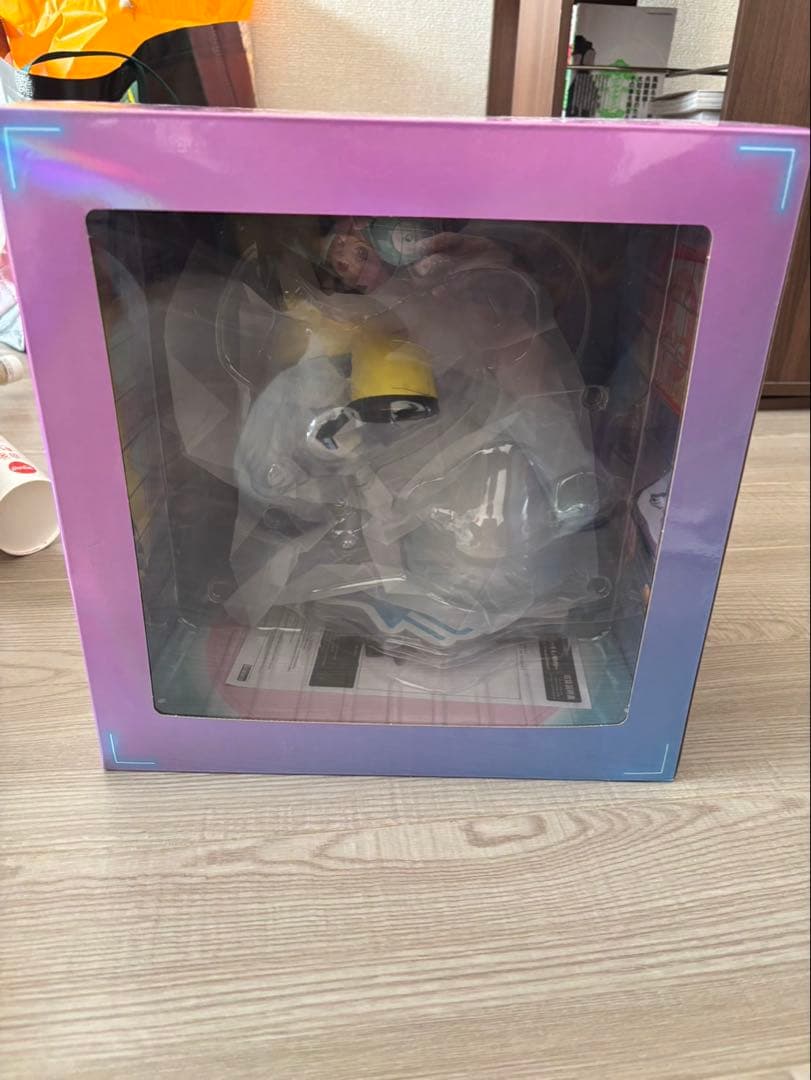 ポケモン ナンジャモ フィギュア コトブキヤ