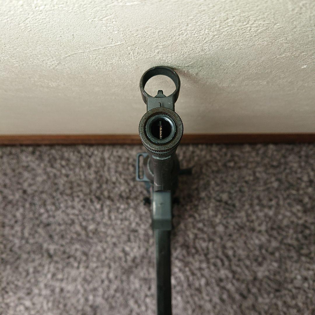 マルシンMP40 & MGCイングラム2丁セット