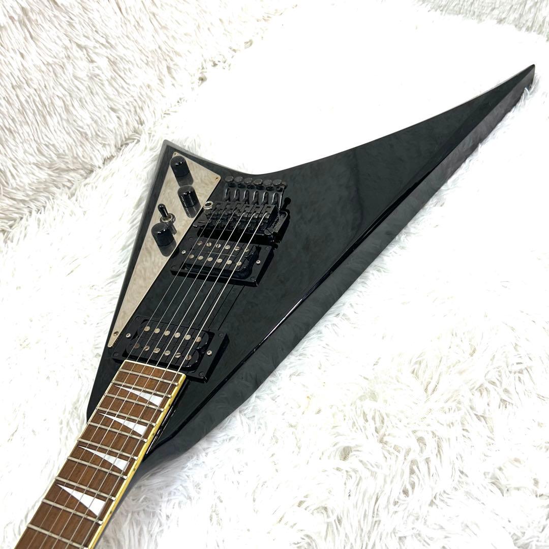 【しん】Fernandes JS-100 Rhandy V