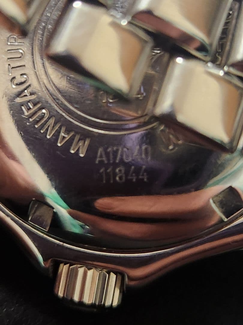 時計 Breitling SuperOcean