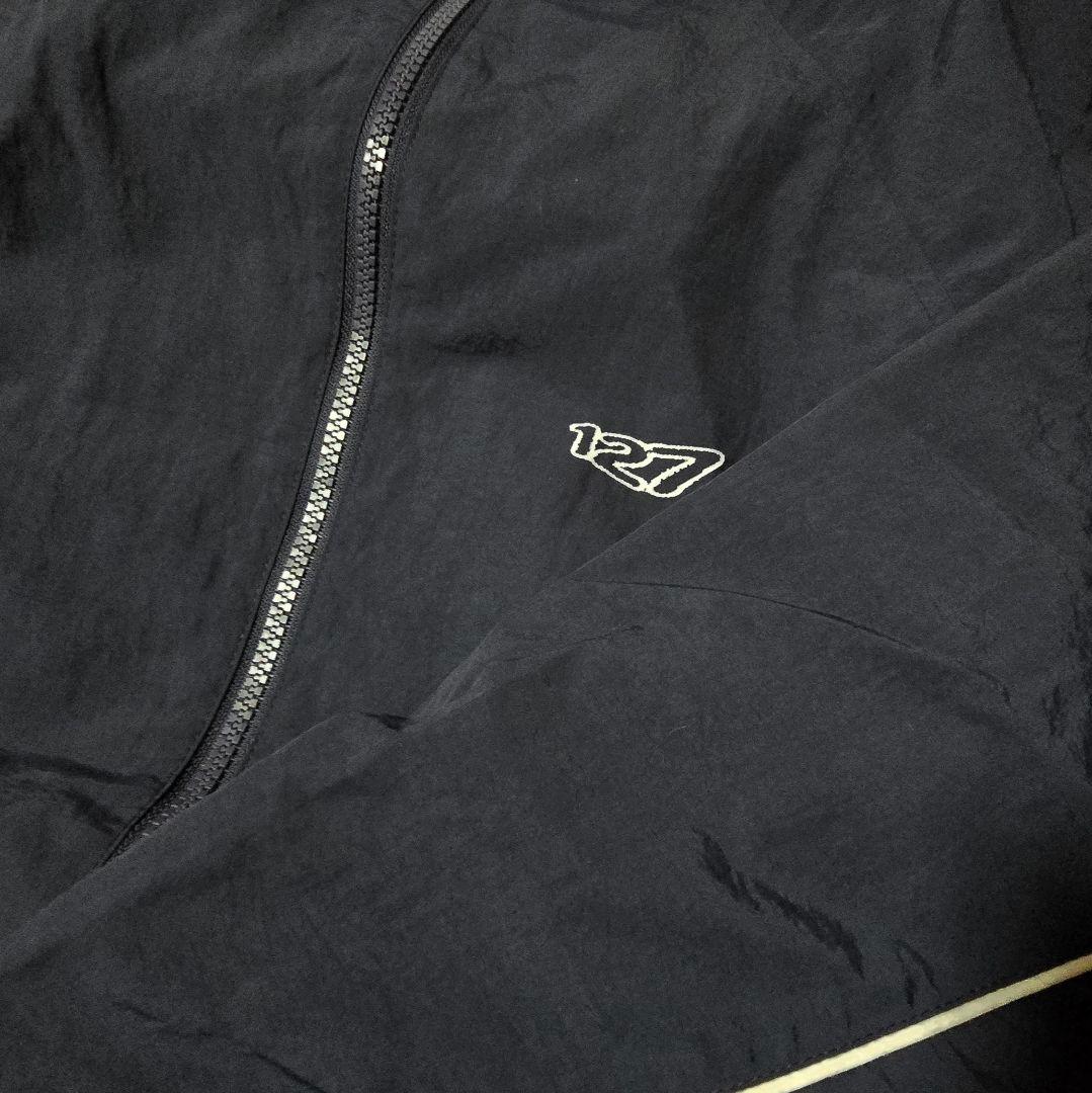 NCT127 トラックジャケット グッズ THE UNITY