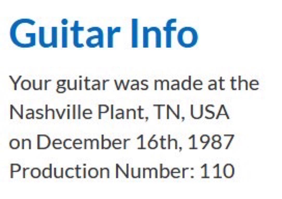 Gibson Les Paul Junior エレキギター