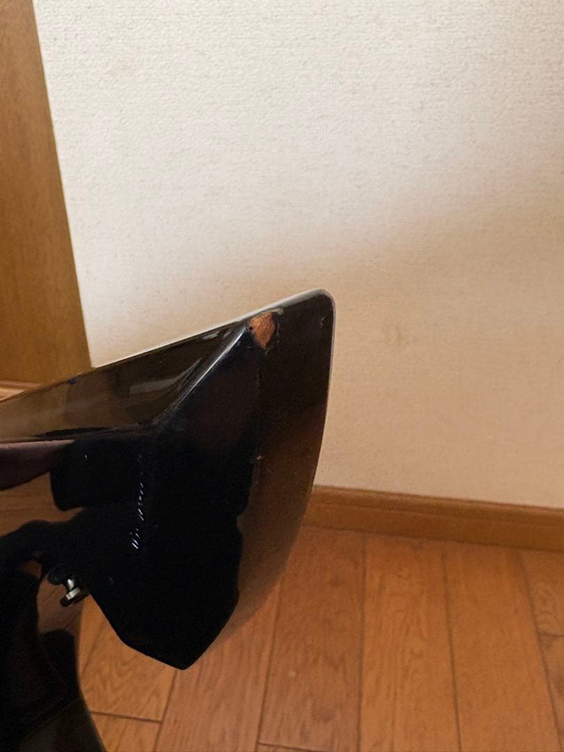 U*r様 DEAN　Tyrant Bloodstorm マイケルアモットモデル