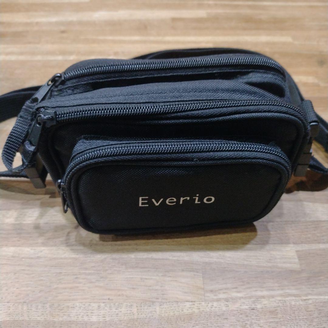 GZ-F200-T　JVC Everio フルHD　カメラのみ
