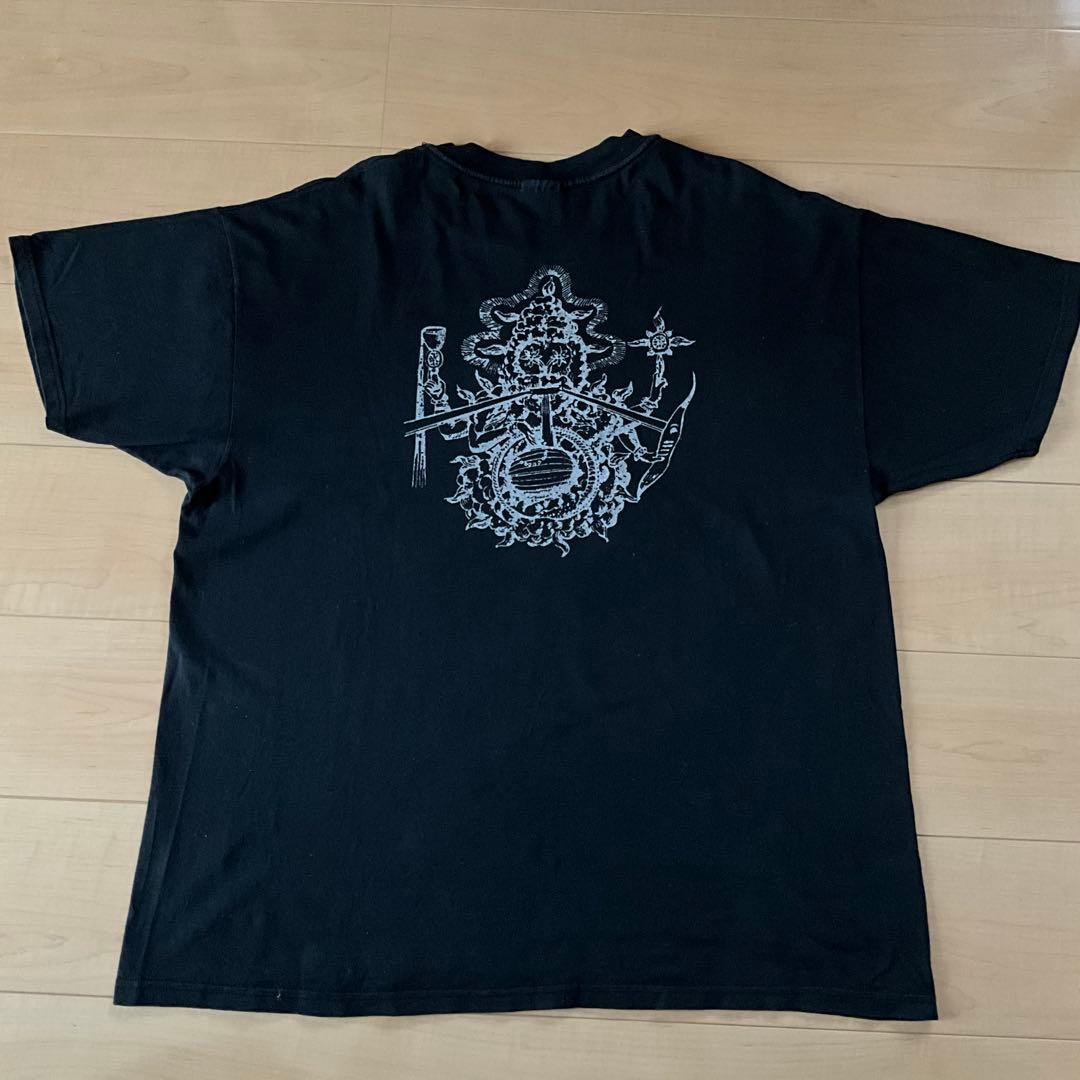 Jim Morrison The Doors ジム・モリソン バンドTシャツ