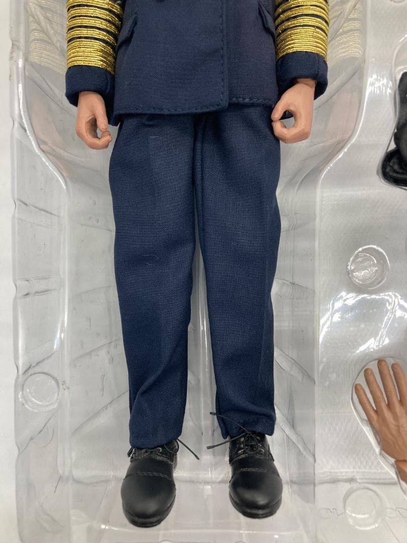 【訳あり品】3R DID カール・デーニッツ ドイツ 海軍元帥 大提督 大統領