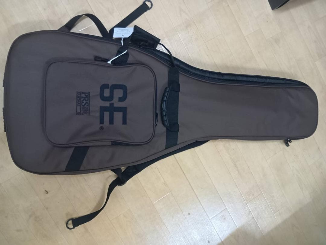 ギター Paul Reed Smith(PRS)SE Custom 24Sapphire