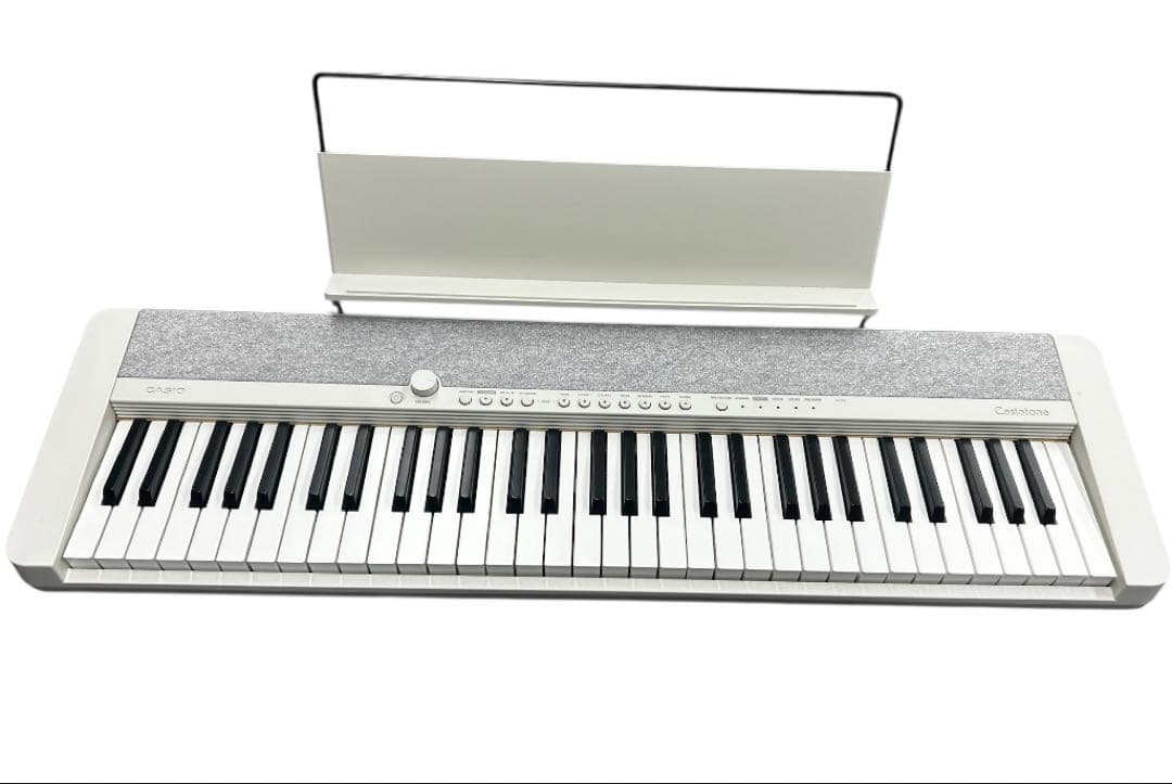 鍵盤楽器 Casio Casiotone CR-S1