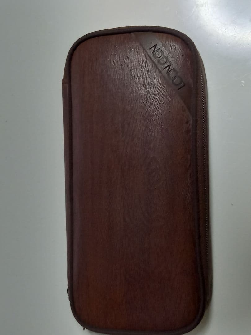 ルンルン筆箱、カヴェコスペシャル、オレンズネロ、ケリー