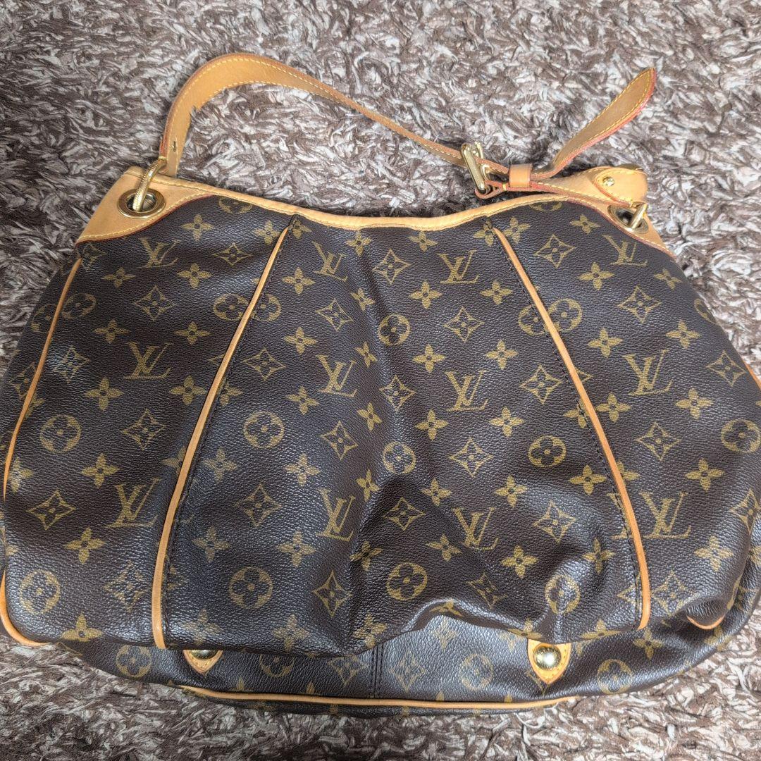 ルイヴィトン　ガリエラPM　ショルダーバック　ルイ・ヴィトン