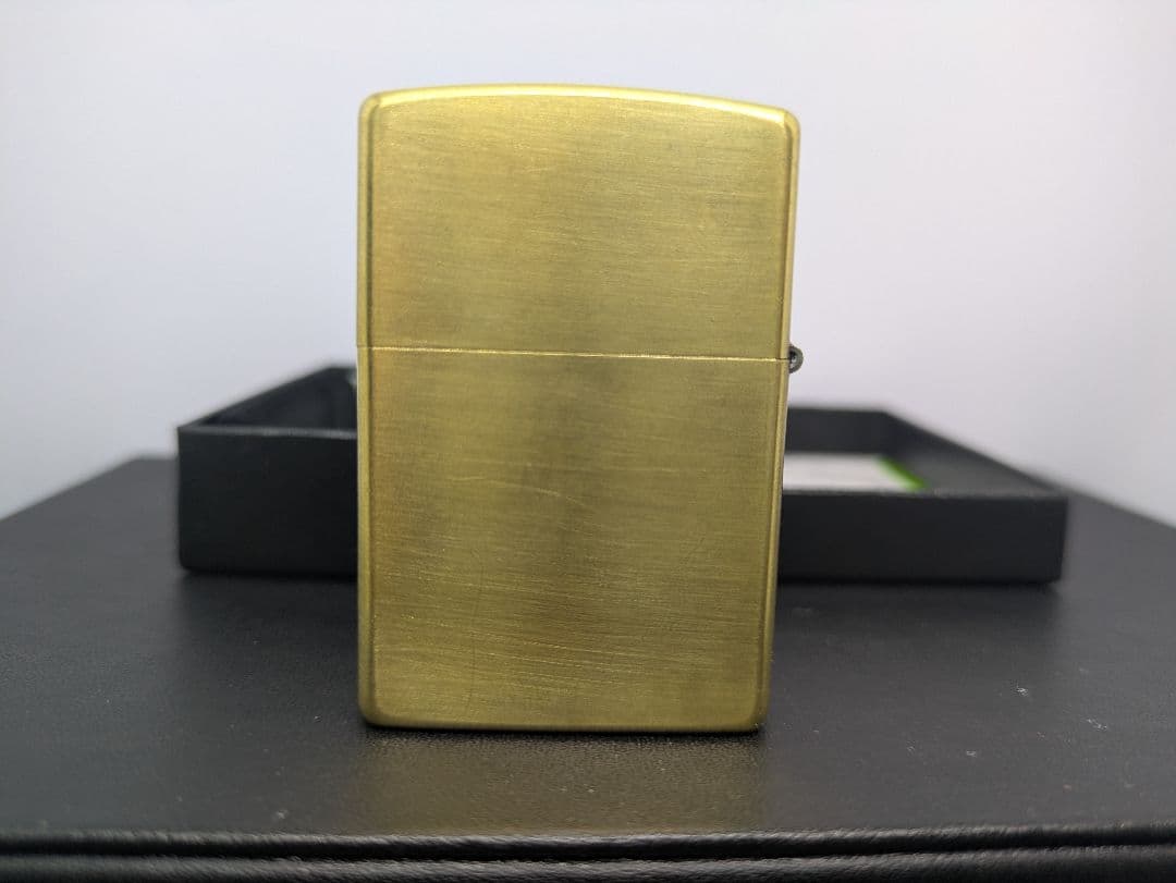 zi 166　マールボロ　ジッポー　未使用