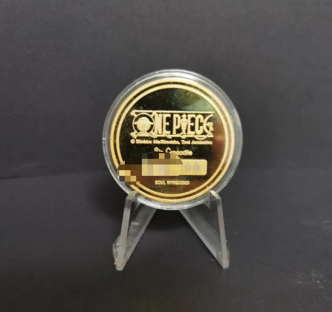 ワンピース SoulWing  クロコダイル ガレージキット ガレキ スタチュー