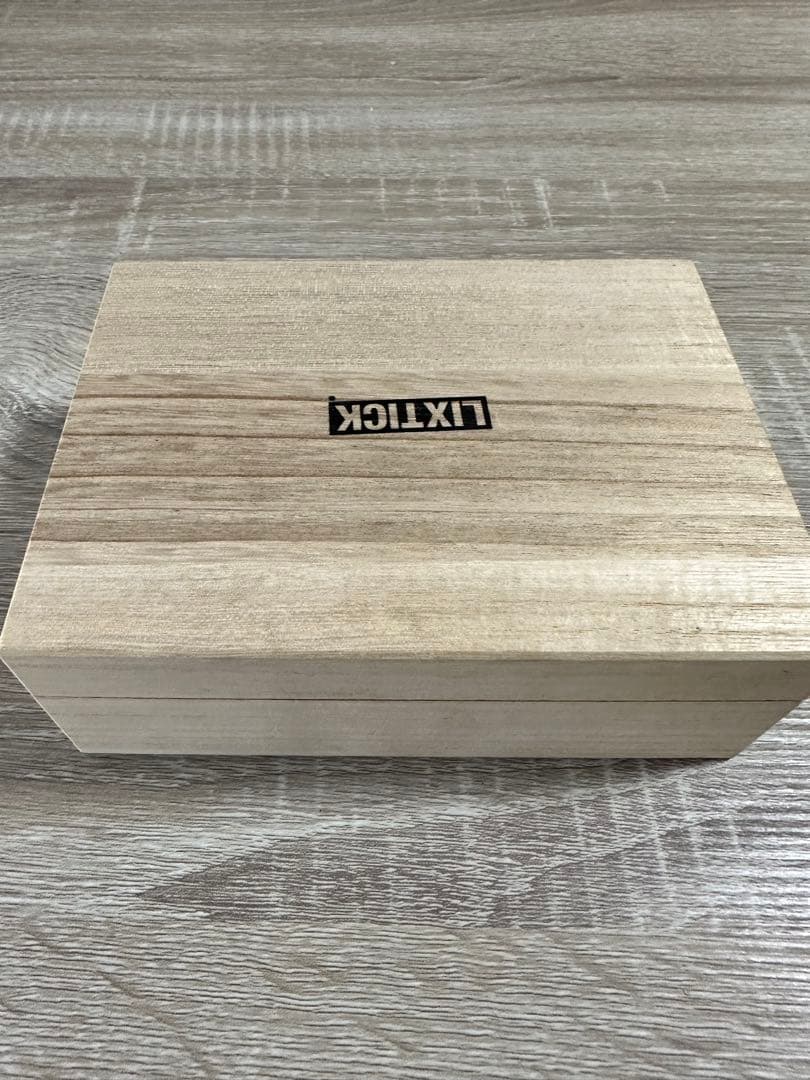 LIXTICK BOWL POOL TRAY リックスティック　 新品未使用