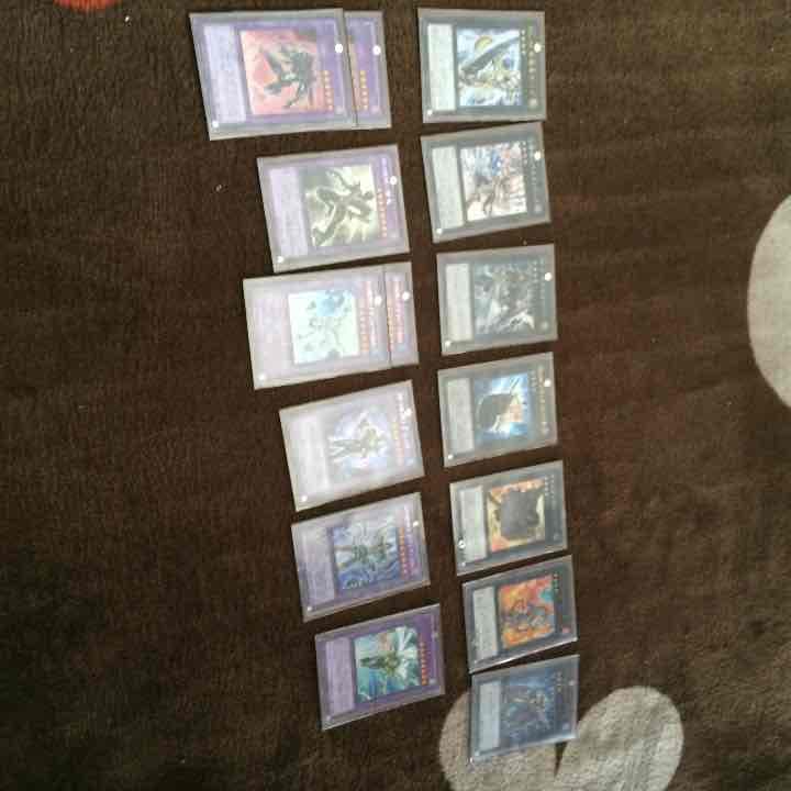 ヒーローデッキ値段提示お願いします