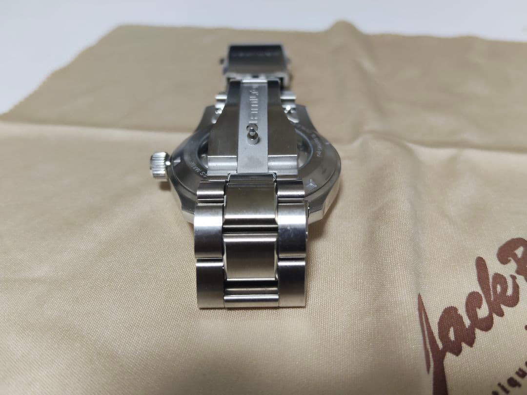 Hamilton カーキフィールドマーフ 38mm H70405130