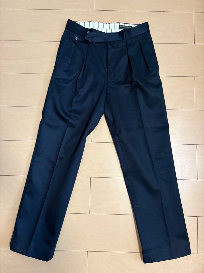 バーンストーマー　1945P 2P マッカーサー2