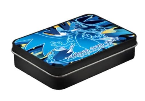 オ*ー様 韓国限定！　メガリザードンX プレイマットセット　ポケモンカードメガド