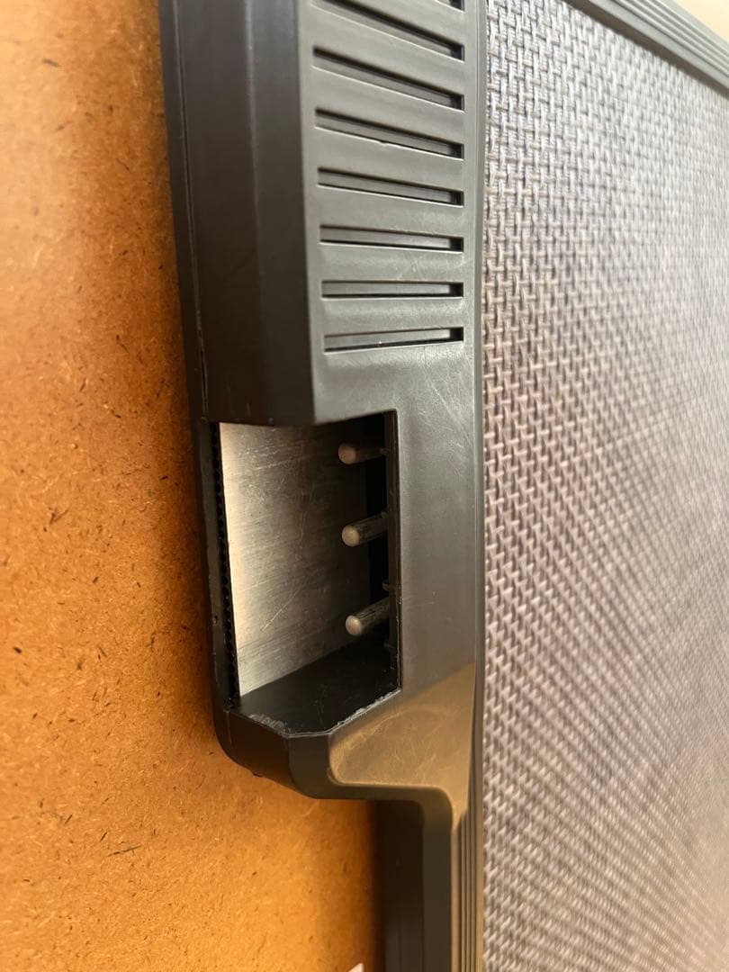 無印良品　こたつ　ナチュラル