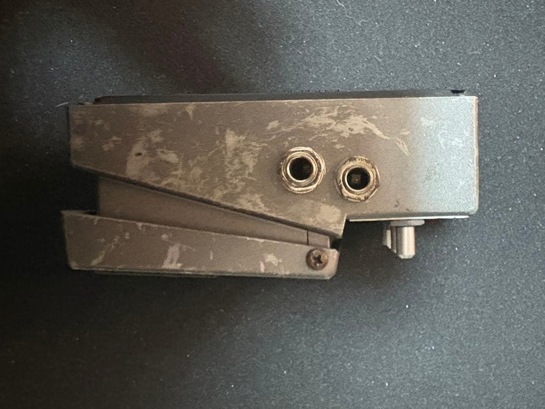 BOSS RV-5(リバーブ)