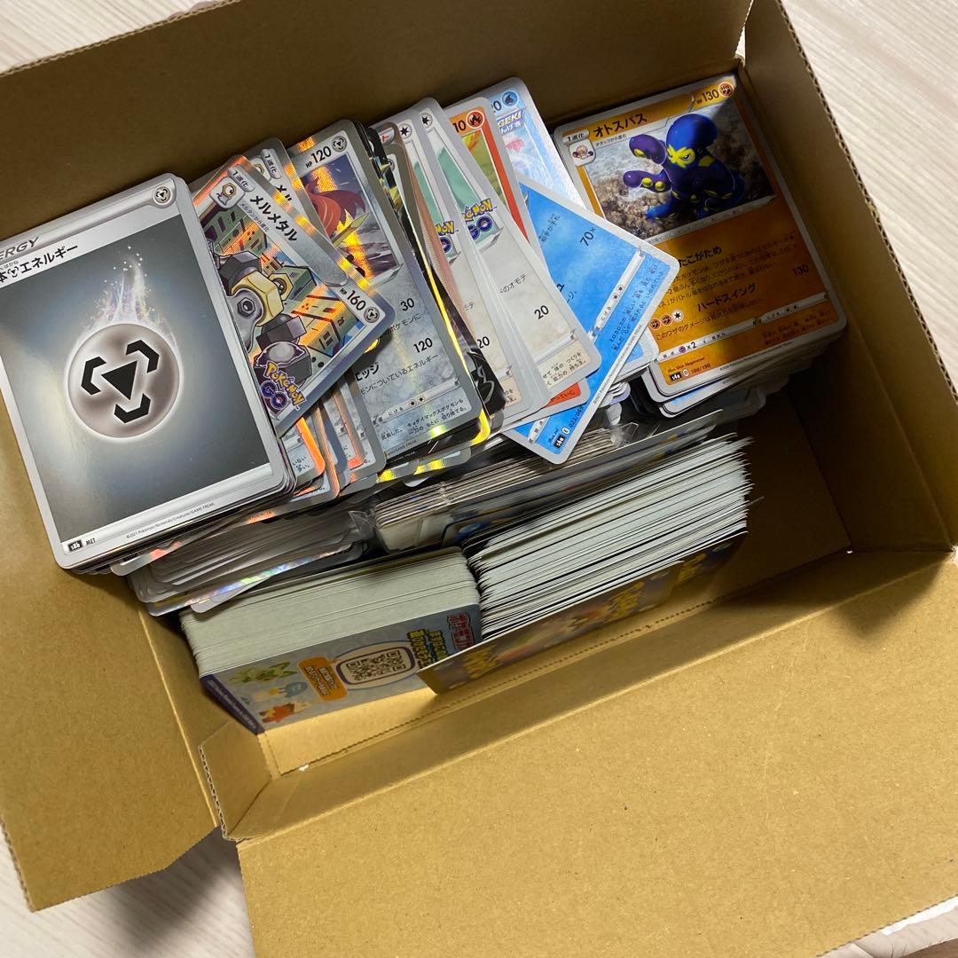 ポケモンカード 汎用デッキ デッキパーツ