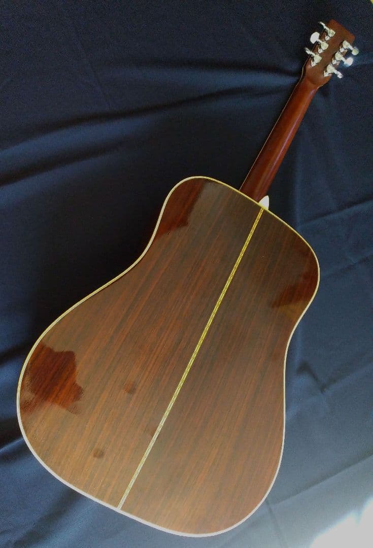 Fernandes　フェルナンデス　w-300　縦ロゴ　美品