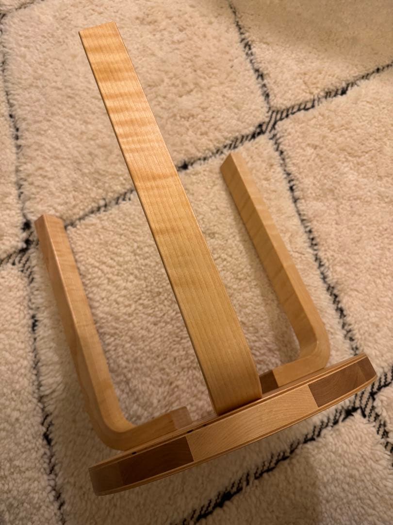 スツール Artek stool 60 loimu