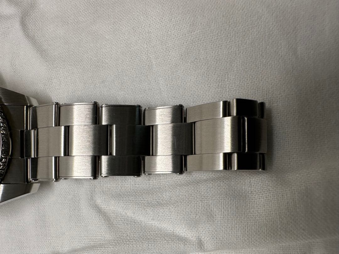 【権蔵】ORIS ダイバーズ65 01 733 7720 4054