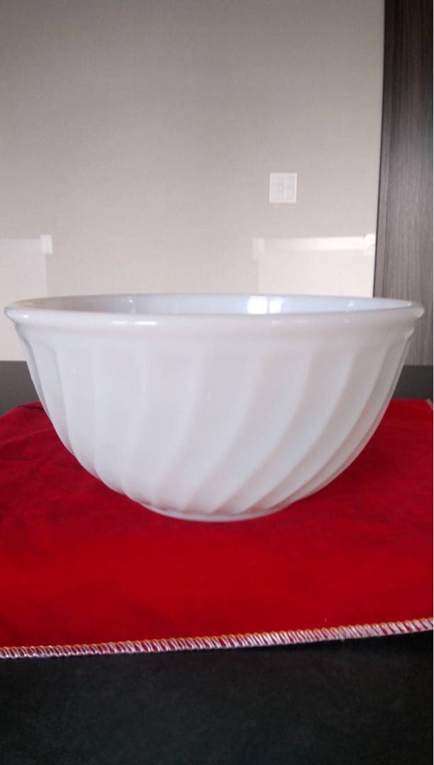 ファイヤーキング　Fire king ミキシングボウル