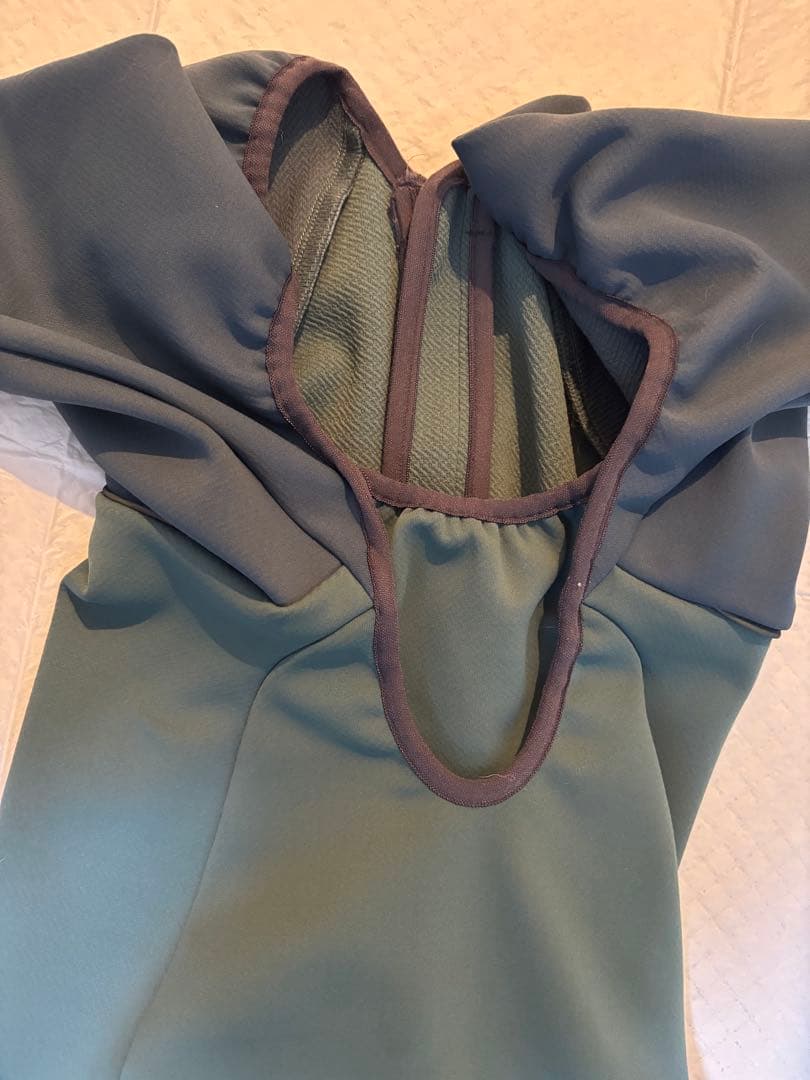 ALPHAICON ダブルフルドッグガード　4L