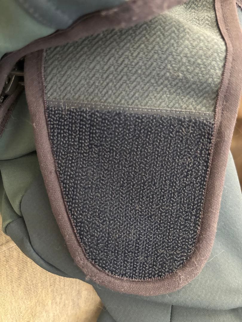 ALPHAICON ダブルフルドッグガード　4L