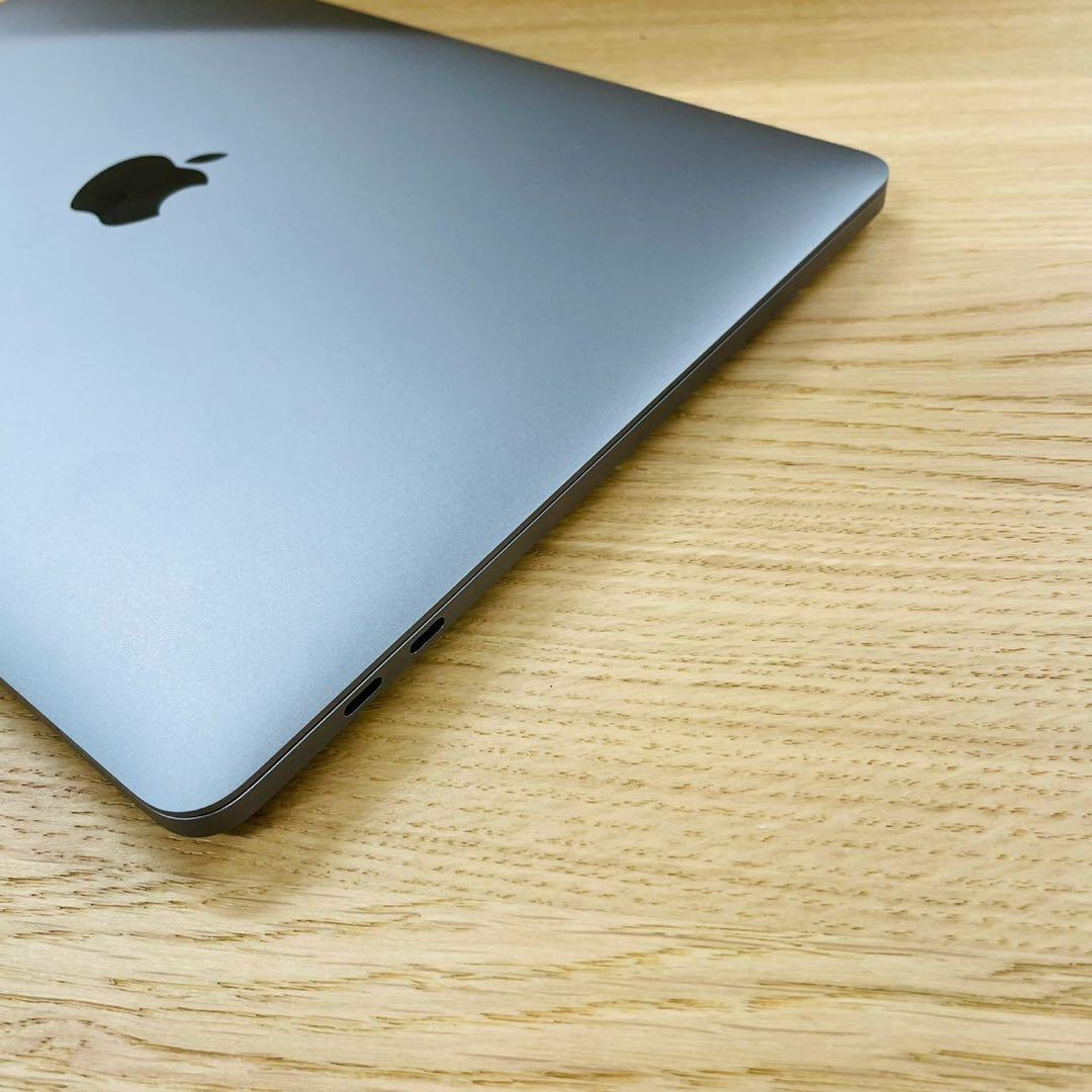 MacBook Pro 2020 13インチ M1 16GB 1TB WW17