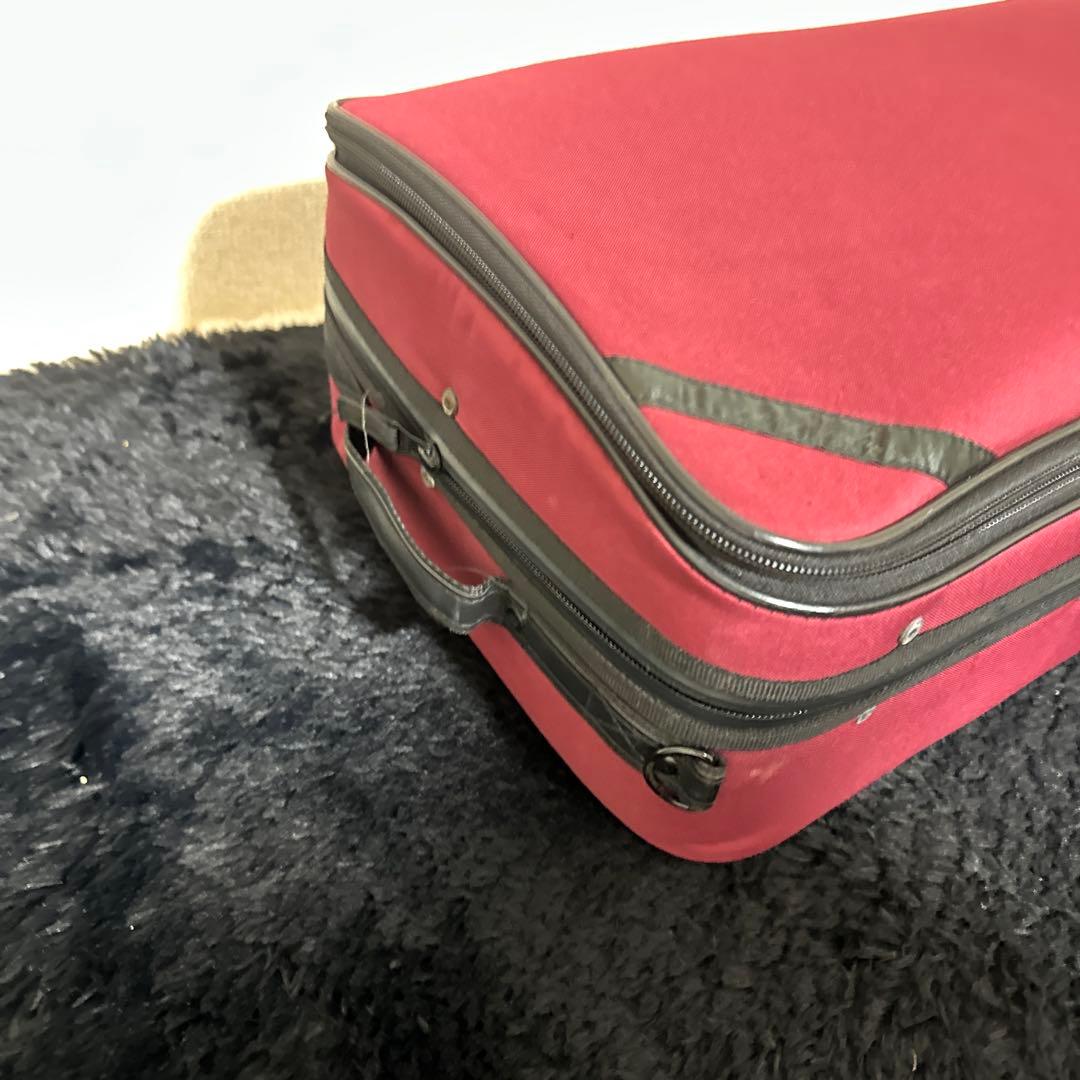 レア Super light ビオラケース 76cm 弦楽器 ハードケース 高級