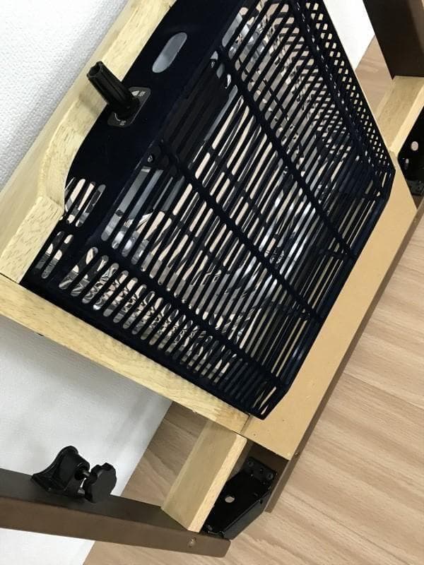 【新品】☆リーズナブルな家具調コタツ75DBR☆