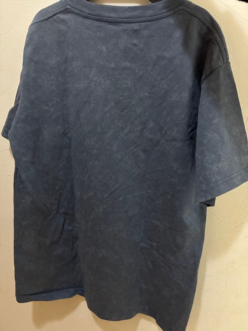 Age Factory ICED LOGO TEE Tシャツ エイジファクトリー