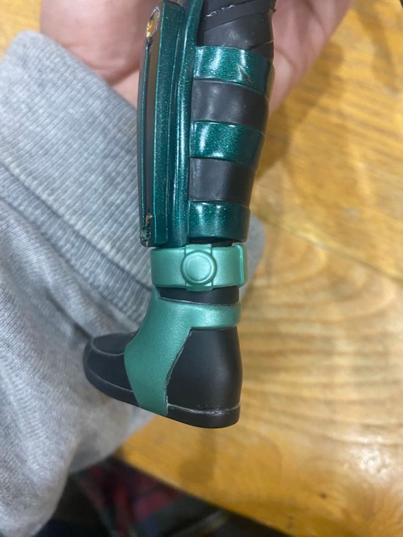 RAH 仮面ライダーキックホッパー