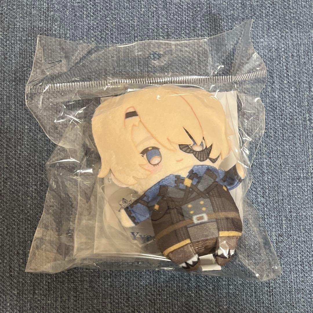 終遠のヴィルシュ　終ヴィル　ぱぺこっと　イヴ