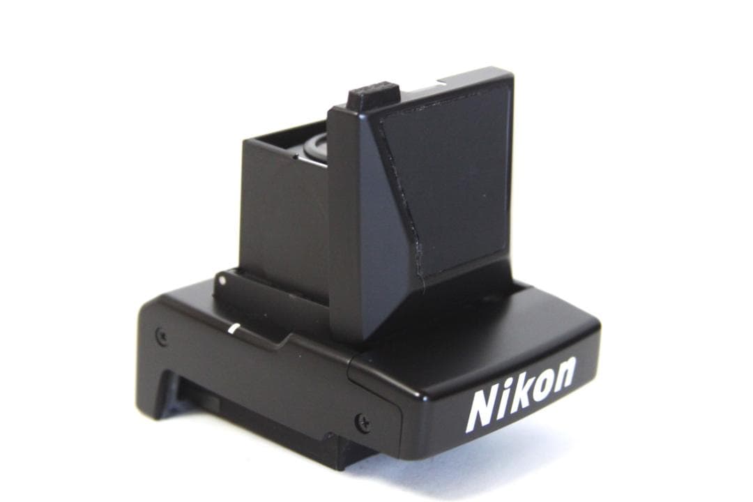 Nikon DW-20 ウエストレベルファインダー F4用 ニコン