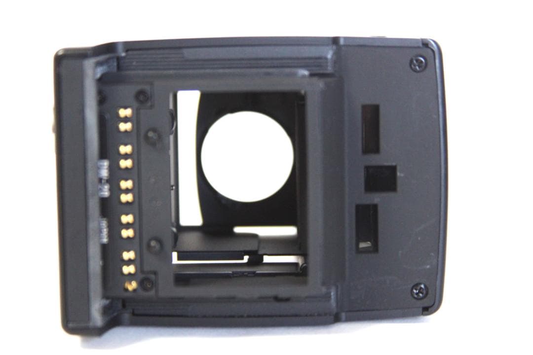 Nikon DW-20 ウエストレベルファインダー F4用 ニコン