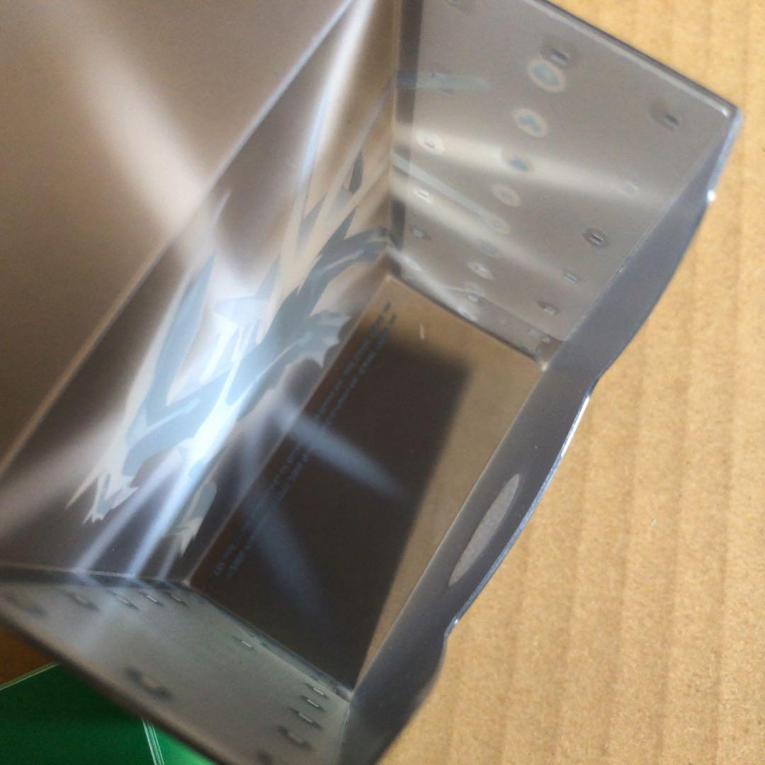 ポケモン デッキケース