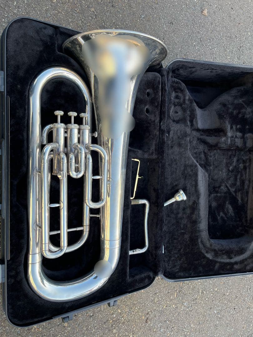 ユーフォニアム　YEP201M